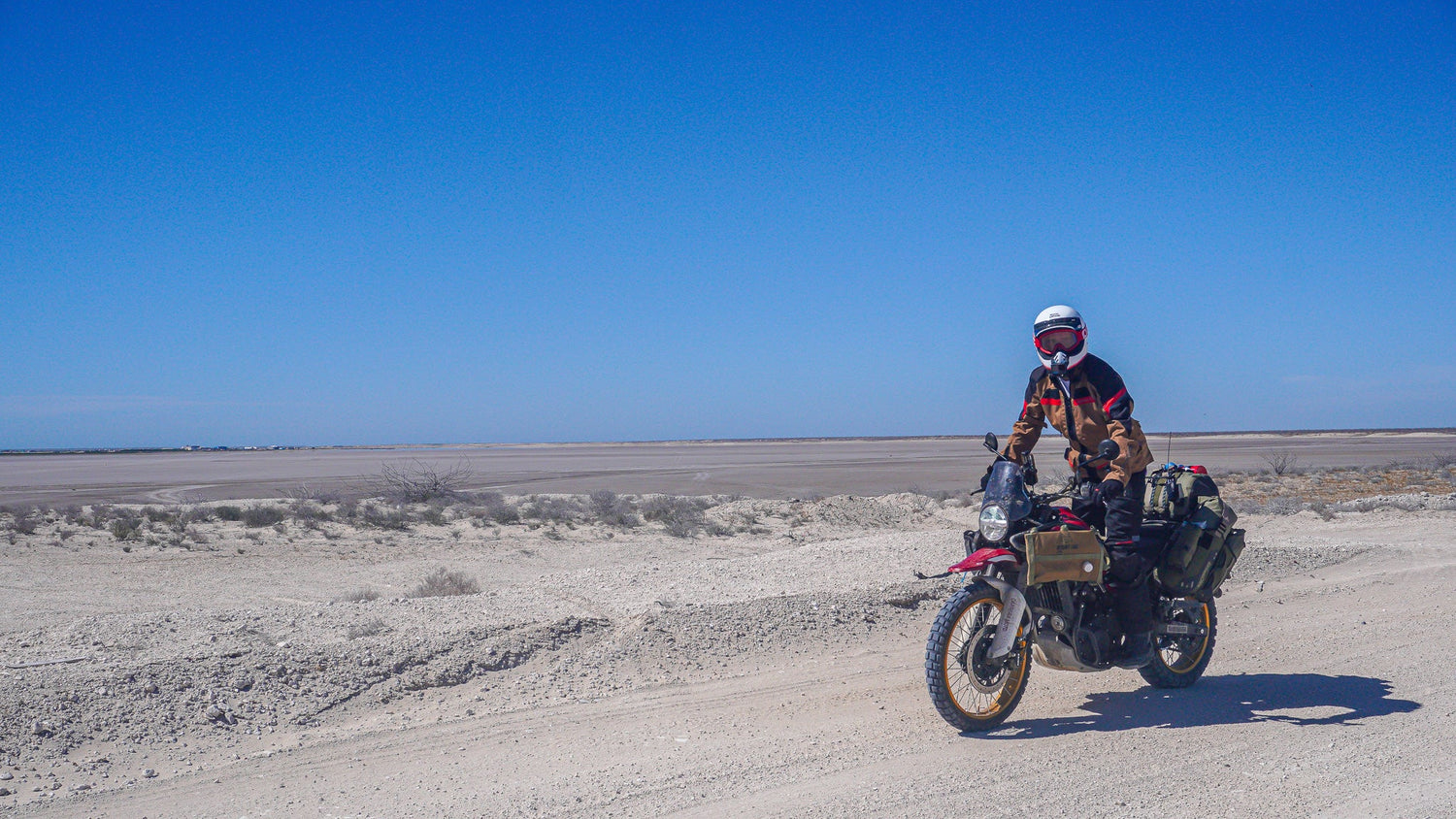 Equipo de protección