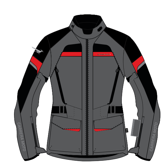 CHAMARRA MÉXICO UNO