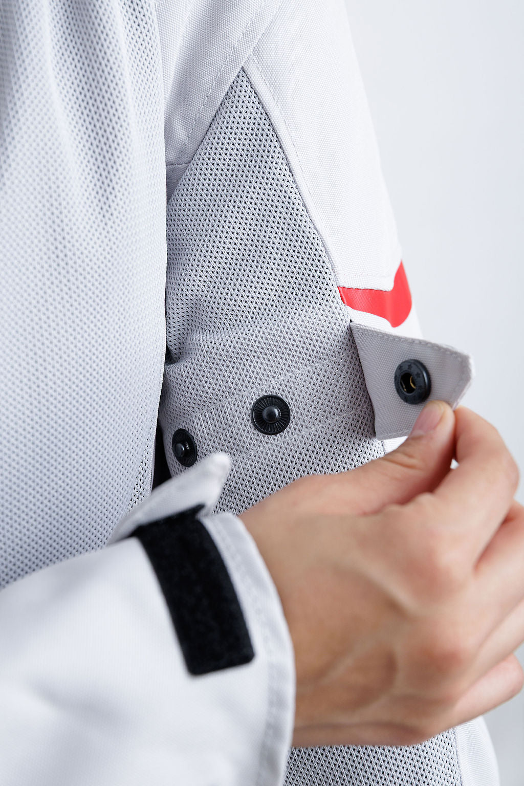 CHAMARRA LA RUMOROSA