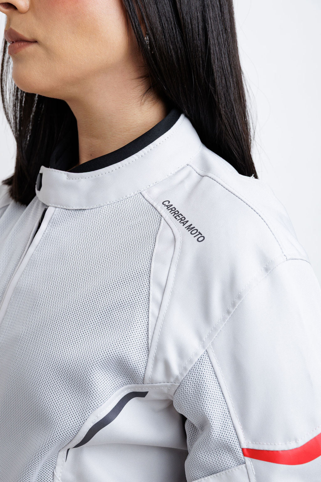 CHAMARRA LA RUMOROSA