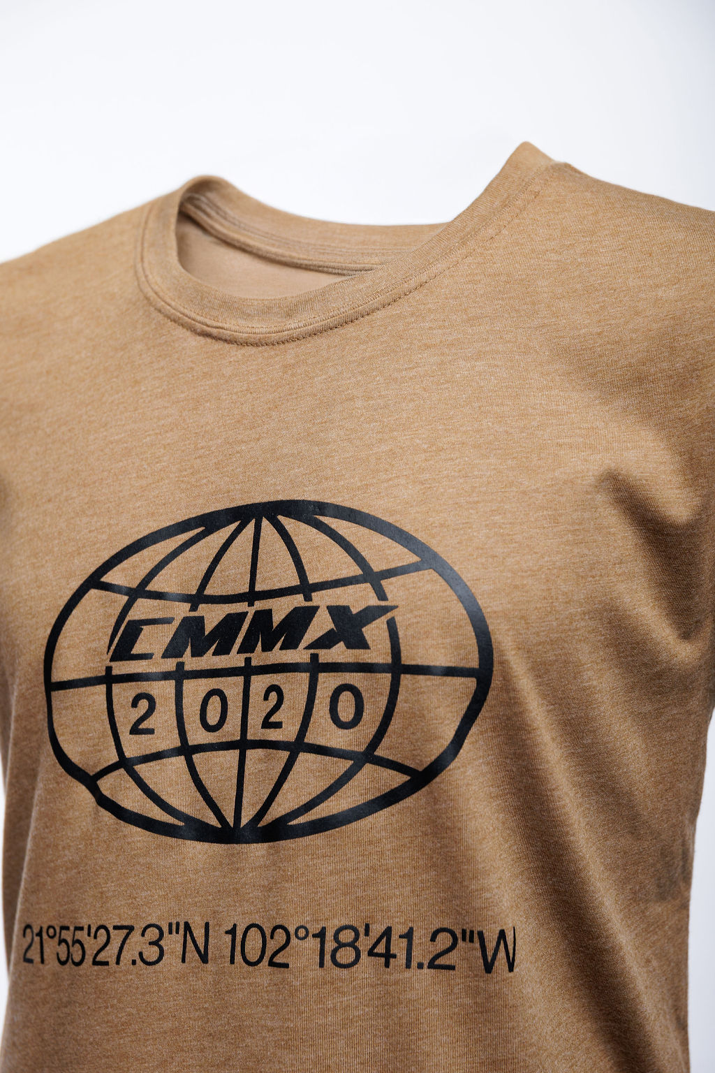 Playera starting point