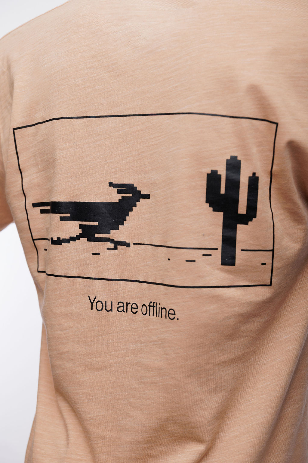 Playera offline