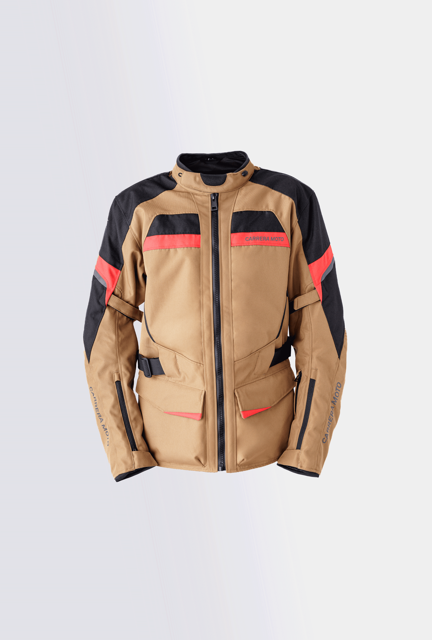 Kit GoPro x Carrera Moto