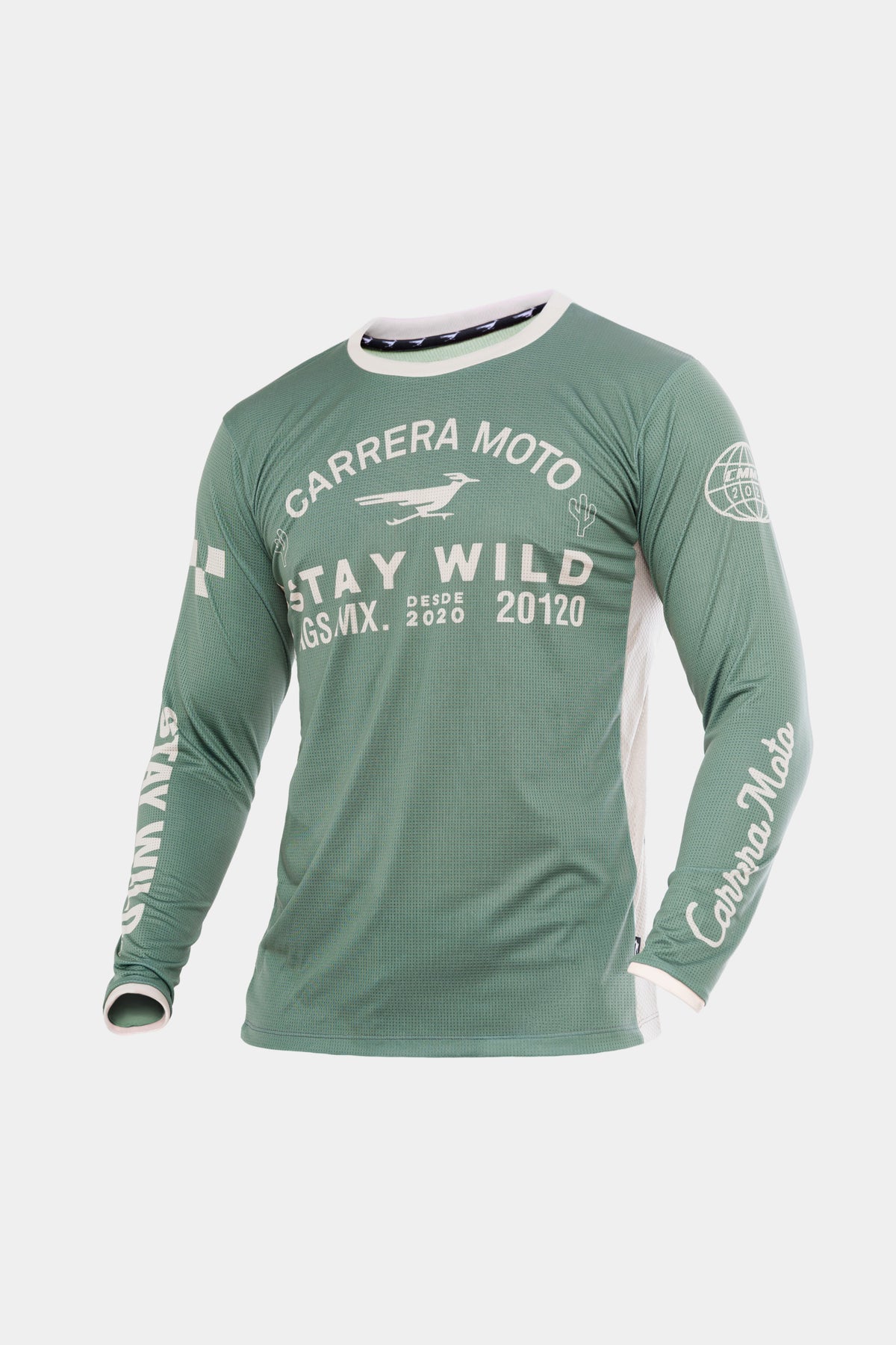 Jersey Guadalupe