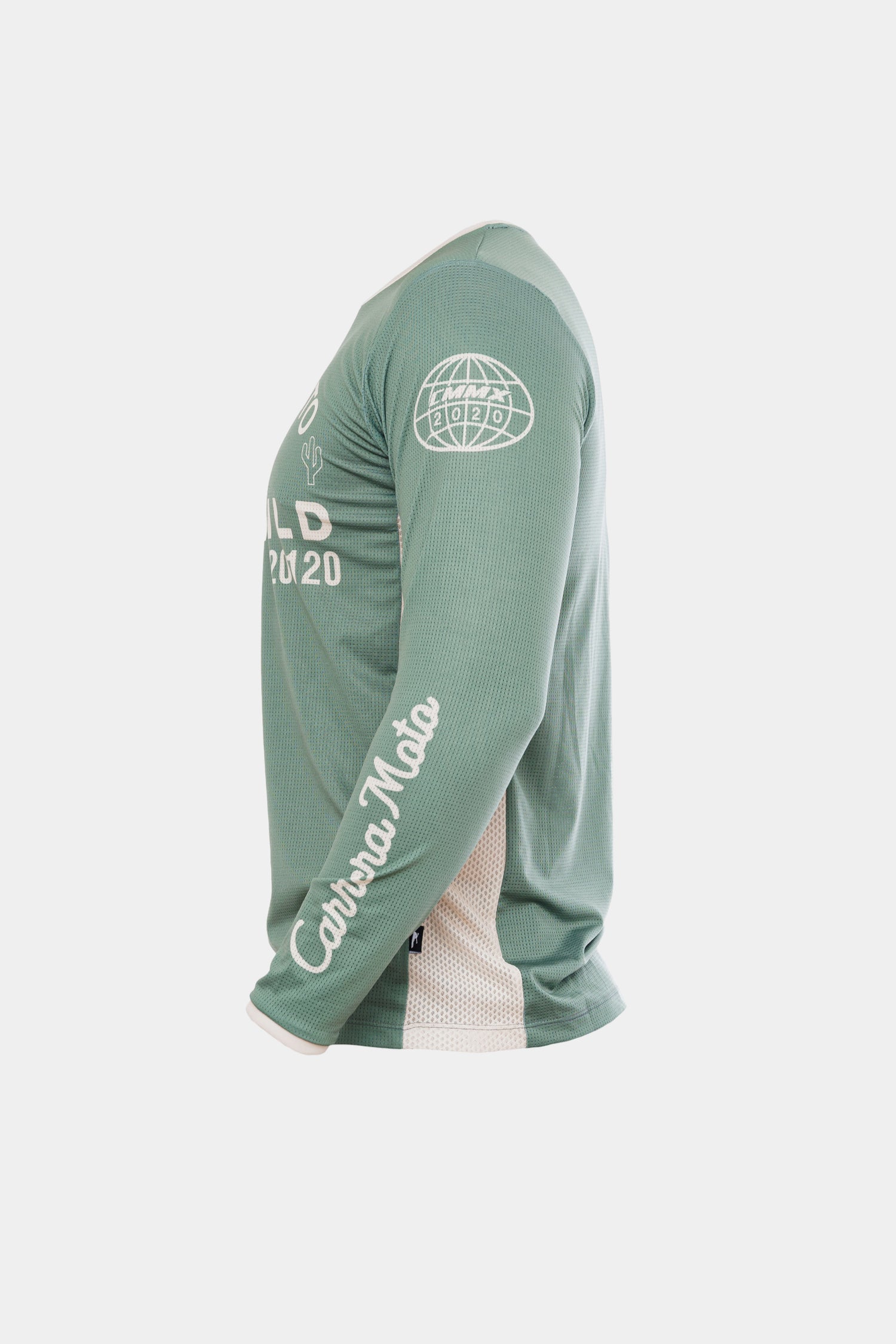 Jersey Guadalupe