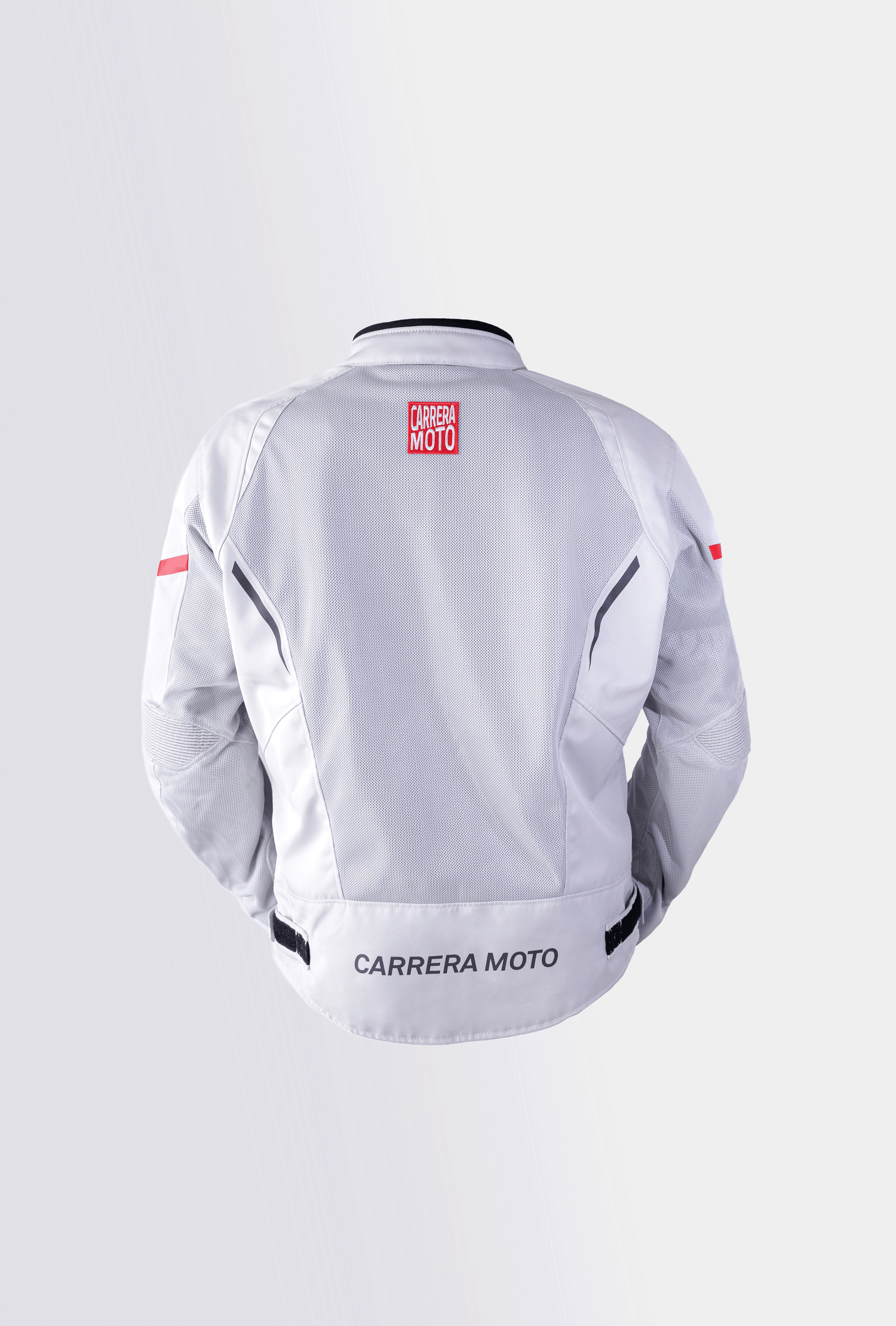 CHAMARRA LA RUMOROSA