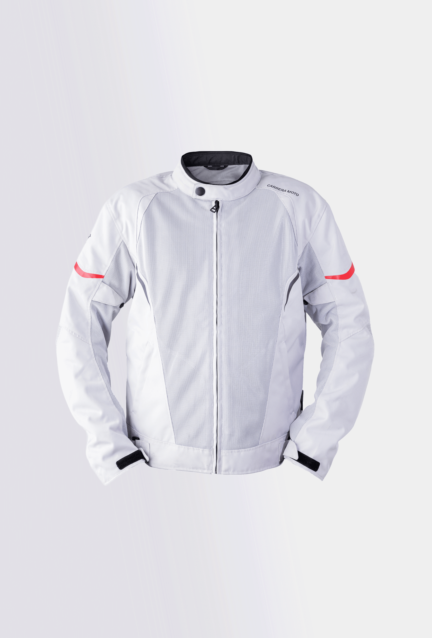 CHAMARRA LA RUMOROSA