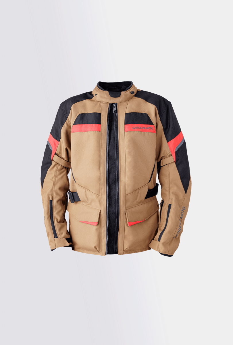 CHAMARRA MÉXICO UNO