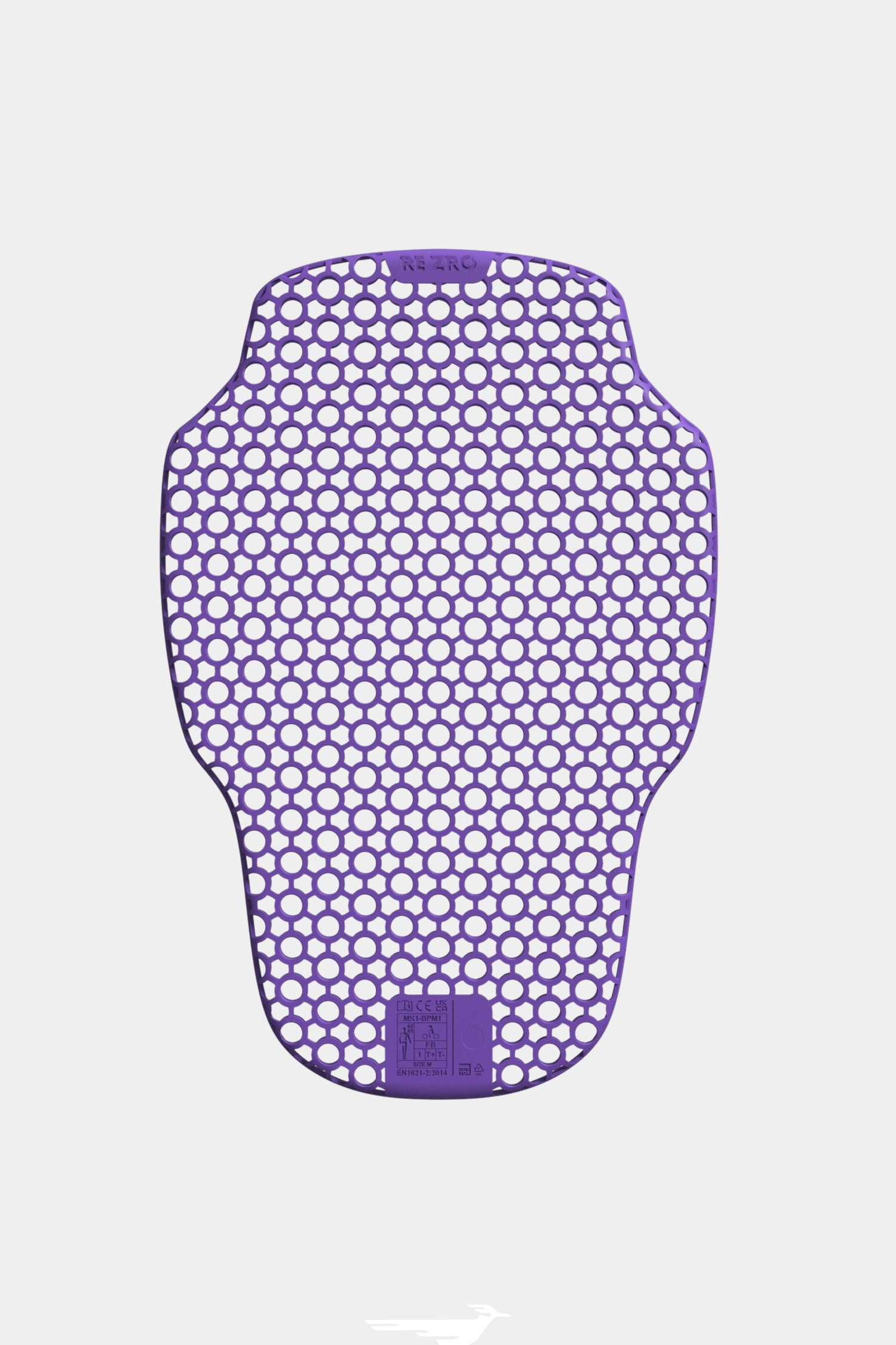 Espaldera CE Nivel 2 RE ZRO®