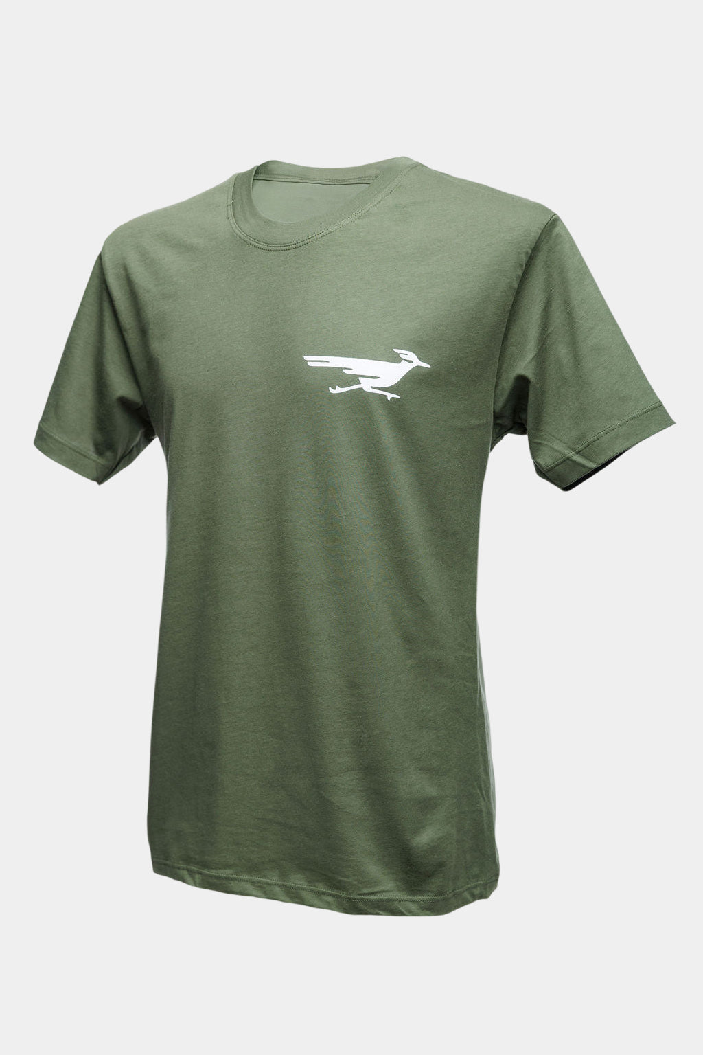 Playera classic roadrunner