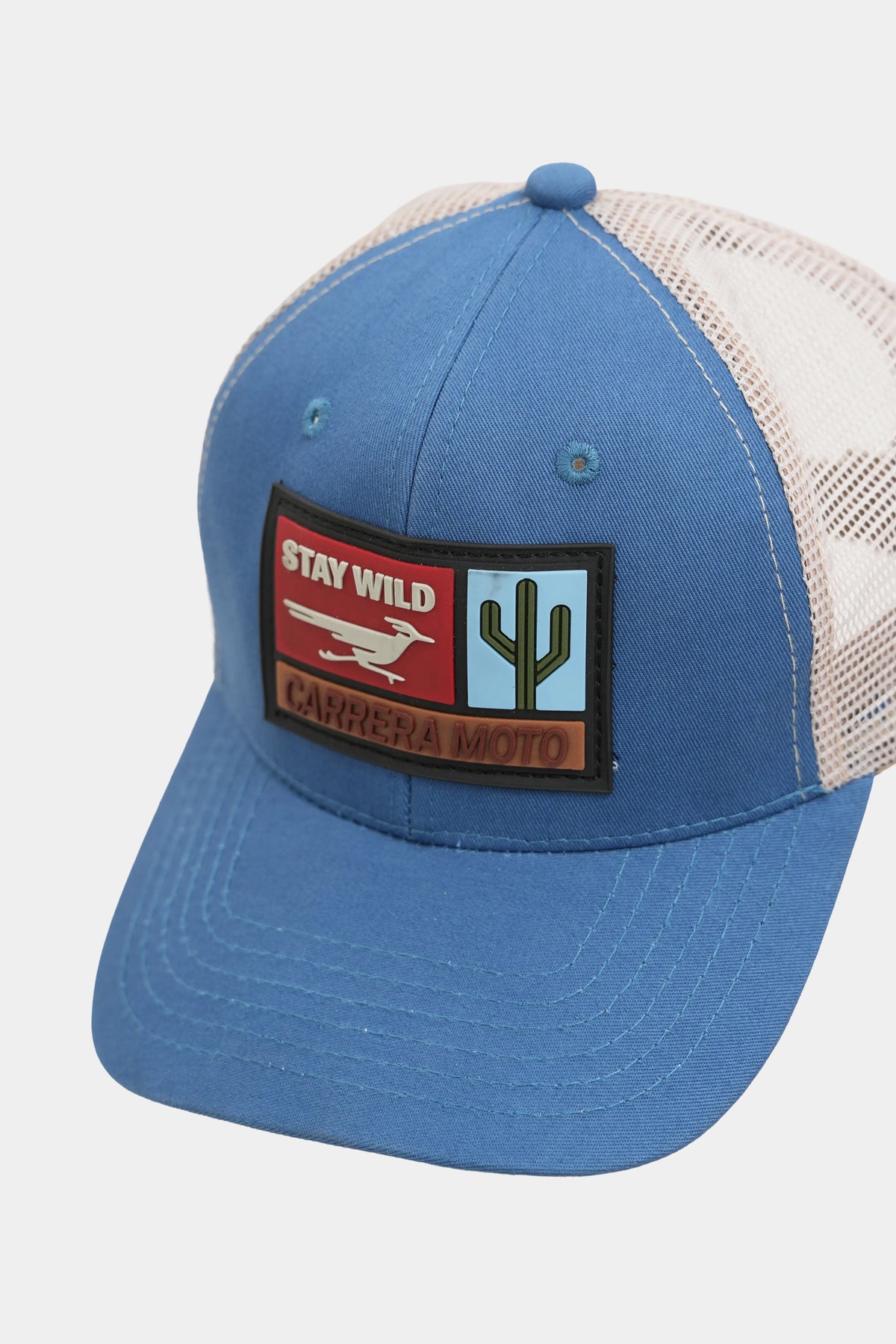 Gorra Baja Vintage