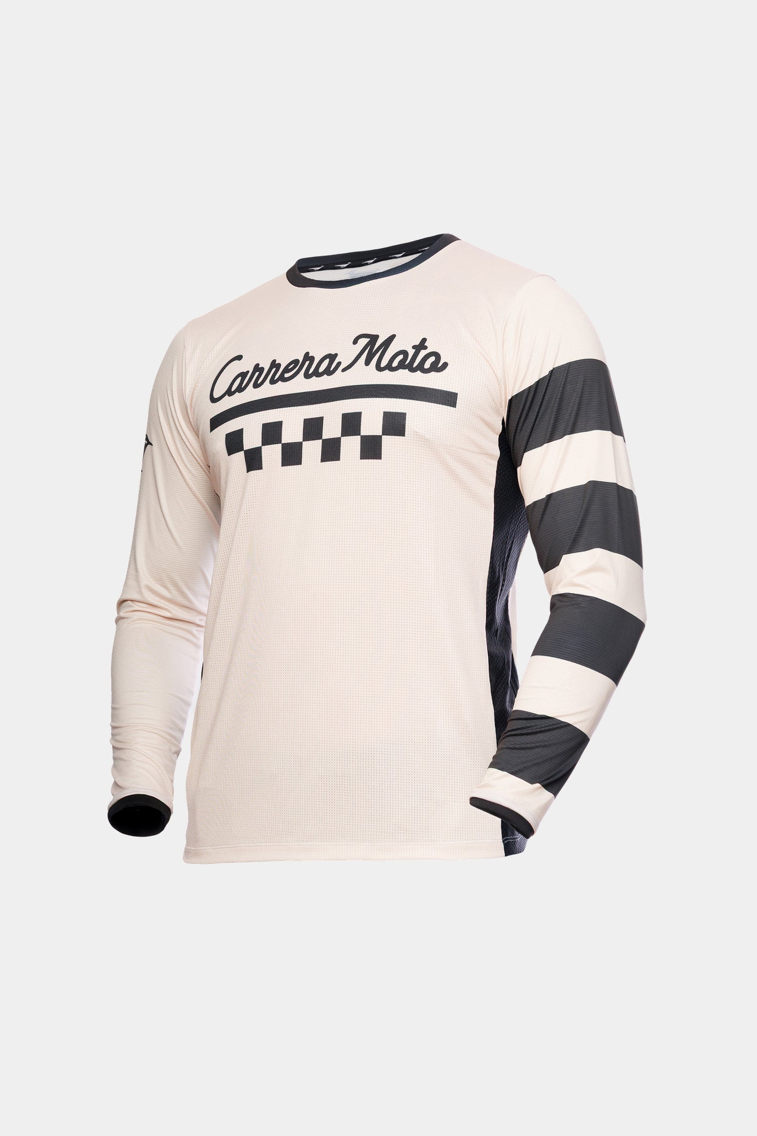 Jersey Finish Line