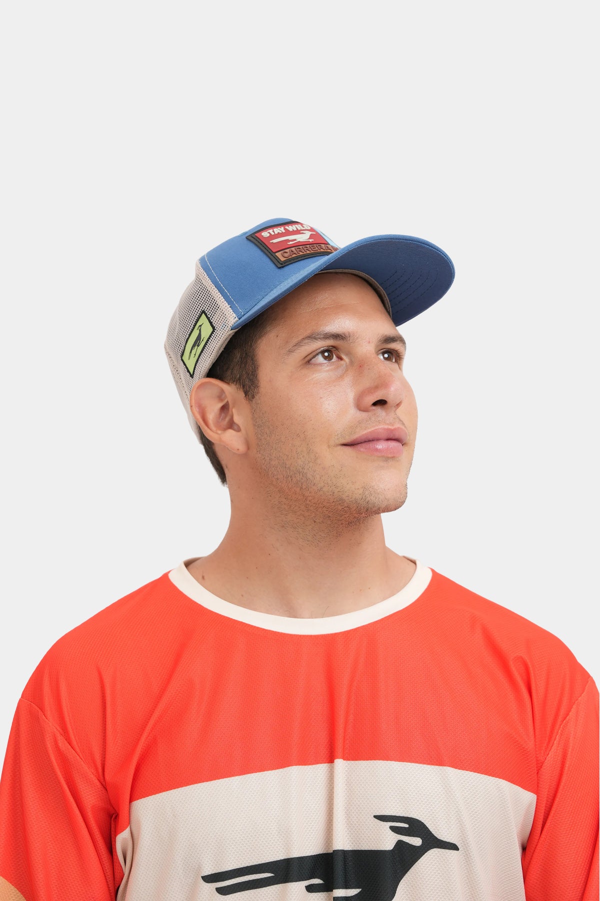 Gorra Baja Vintage