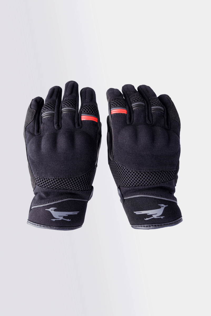 GUANTES GUERRERO NEGRO