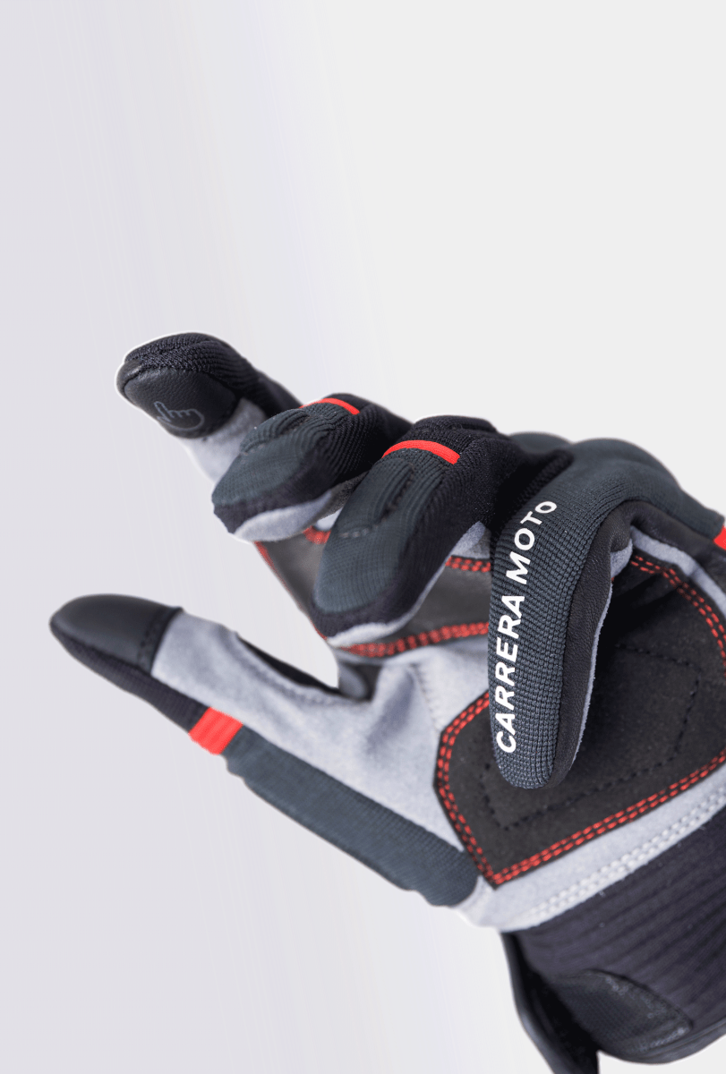 GUANTES YUCCA