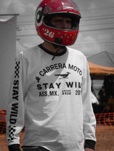 jersey Black N´White
