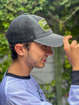 Gorra Pole Position