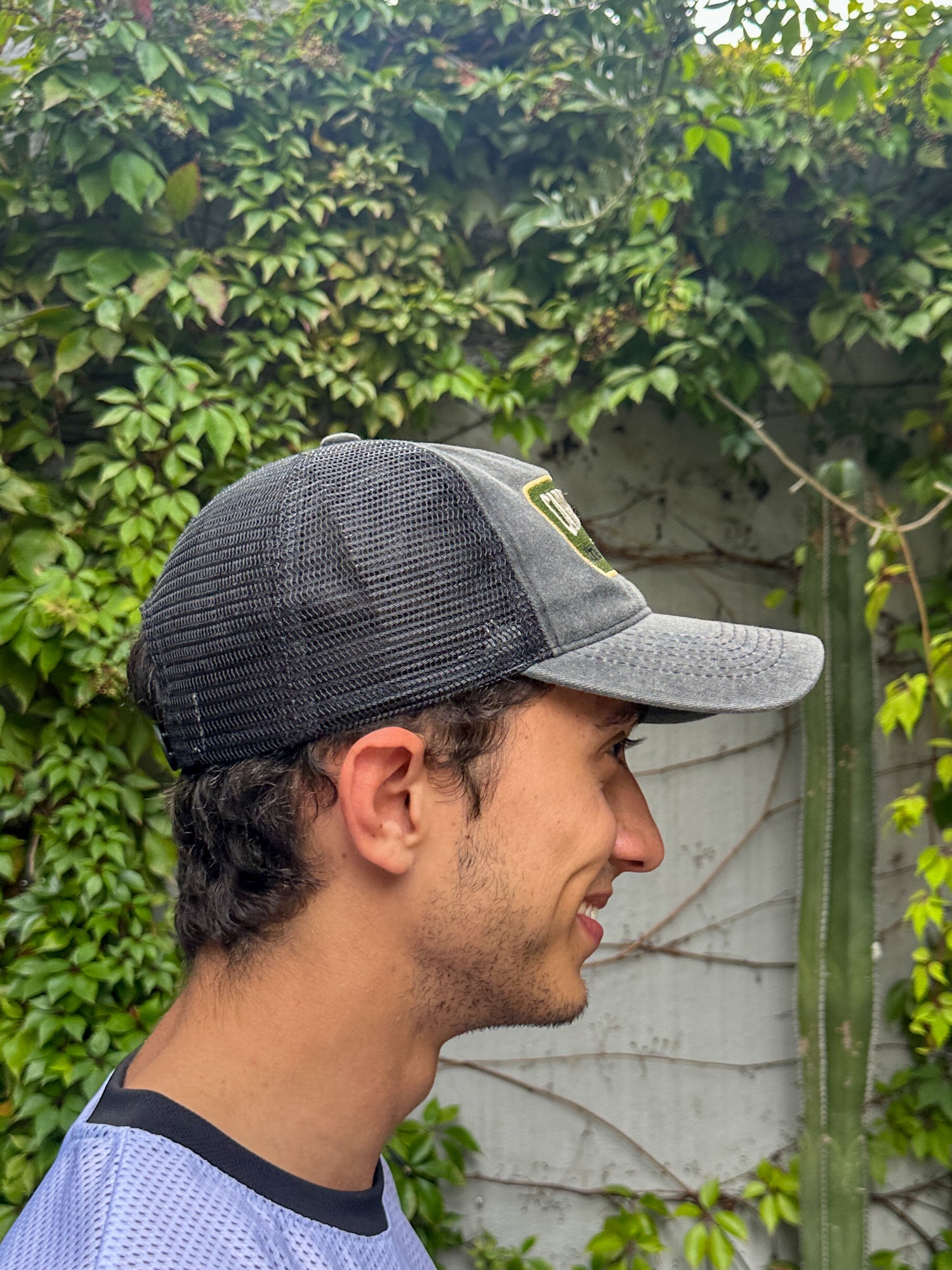 Gorra Pole Position