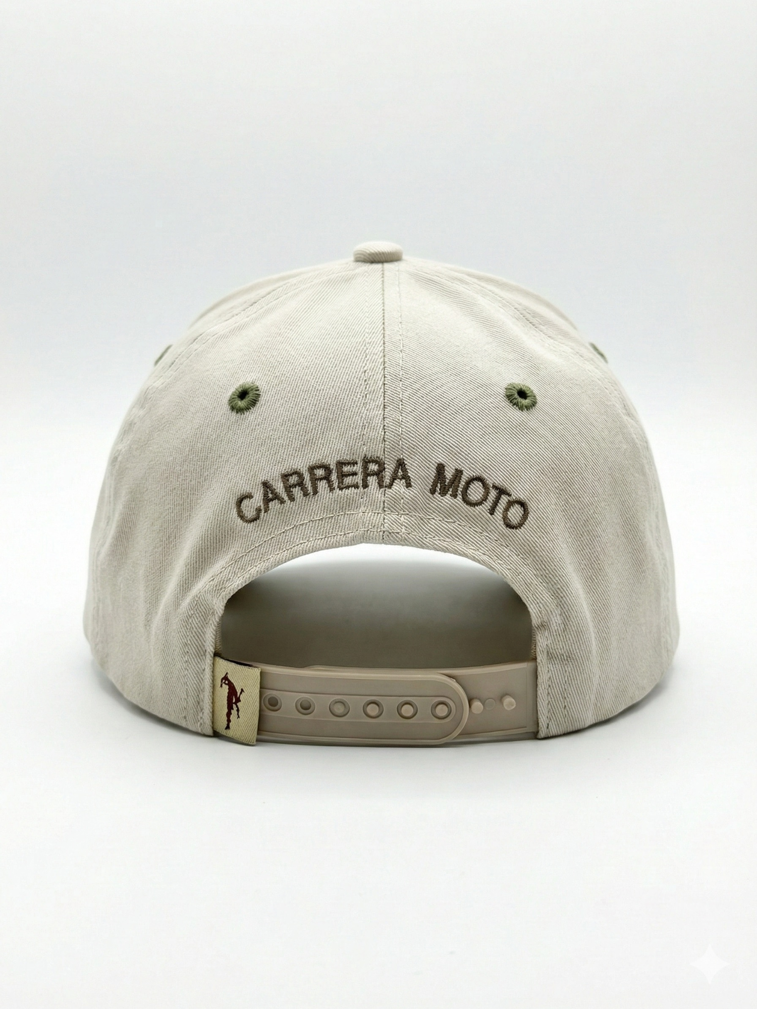 Gorra Green Desert