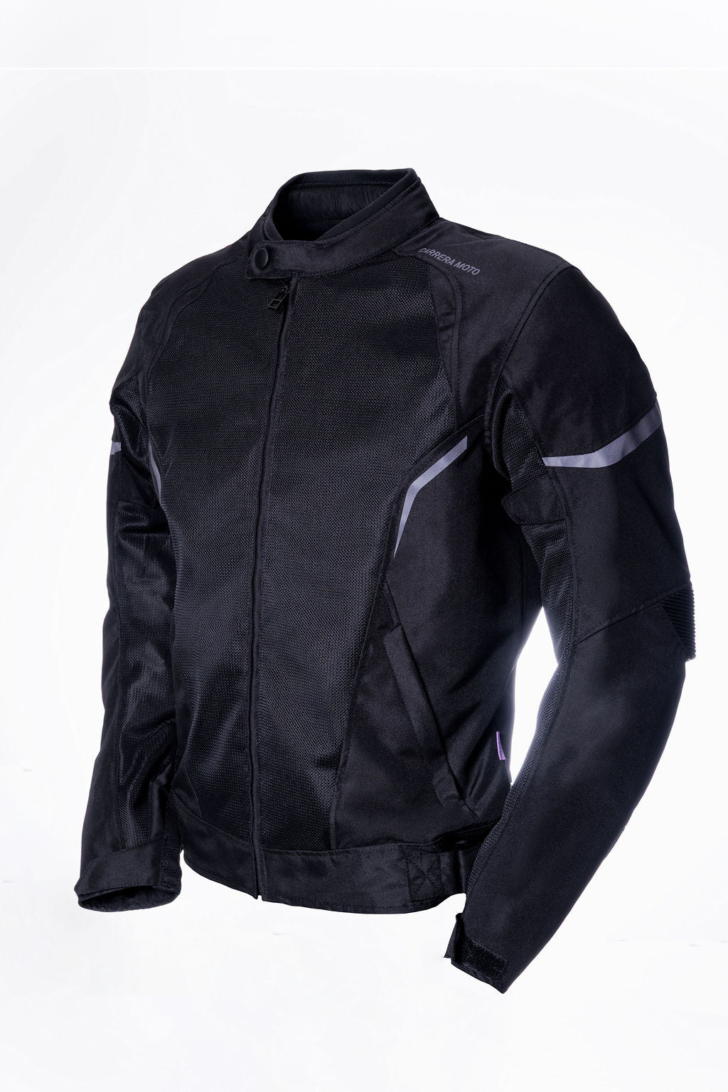 CHAMARRA LA RUMOROSA