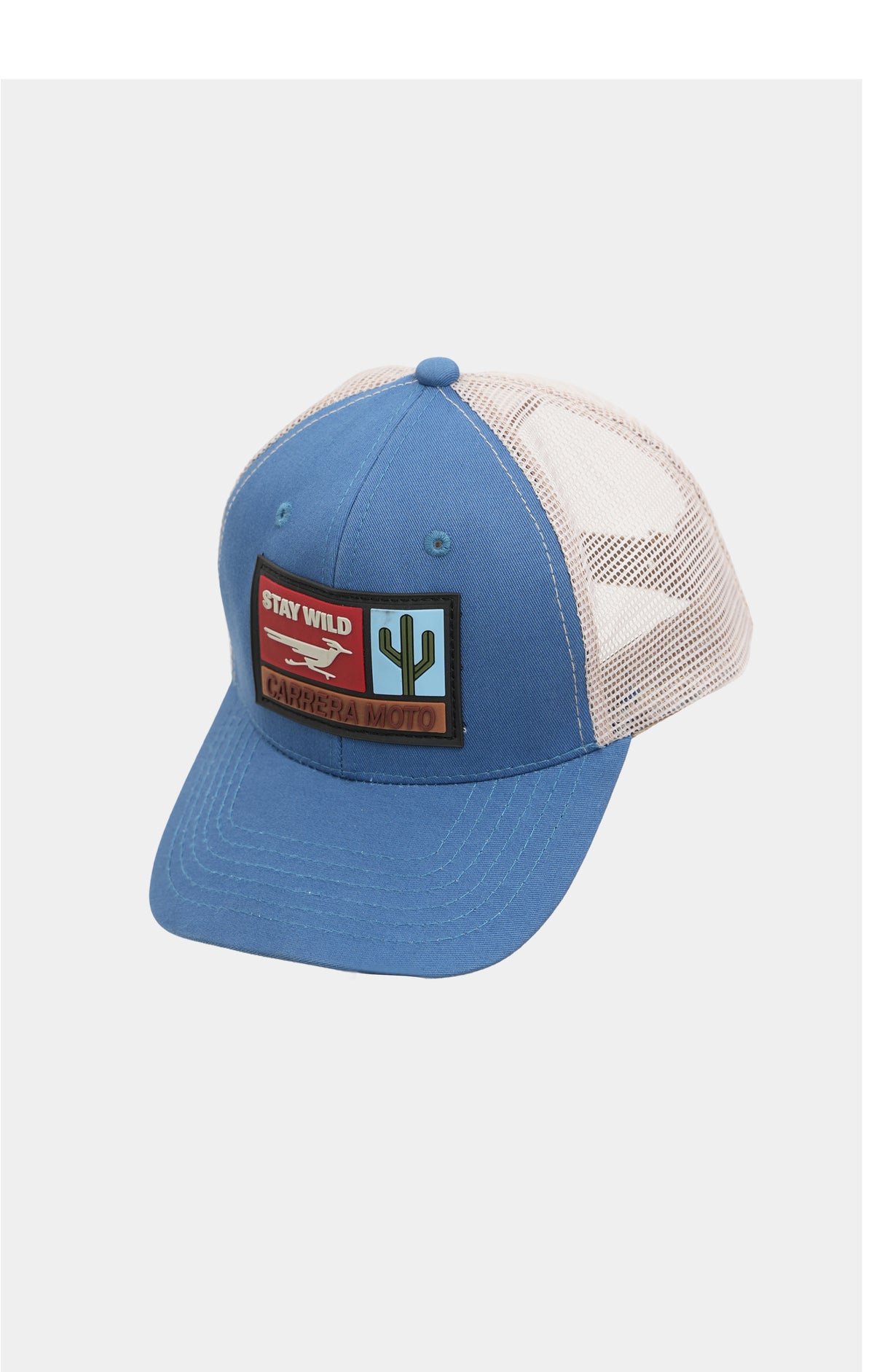 Gorra Baja Vintage