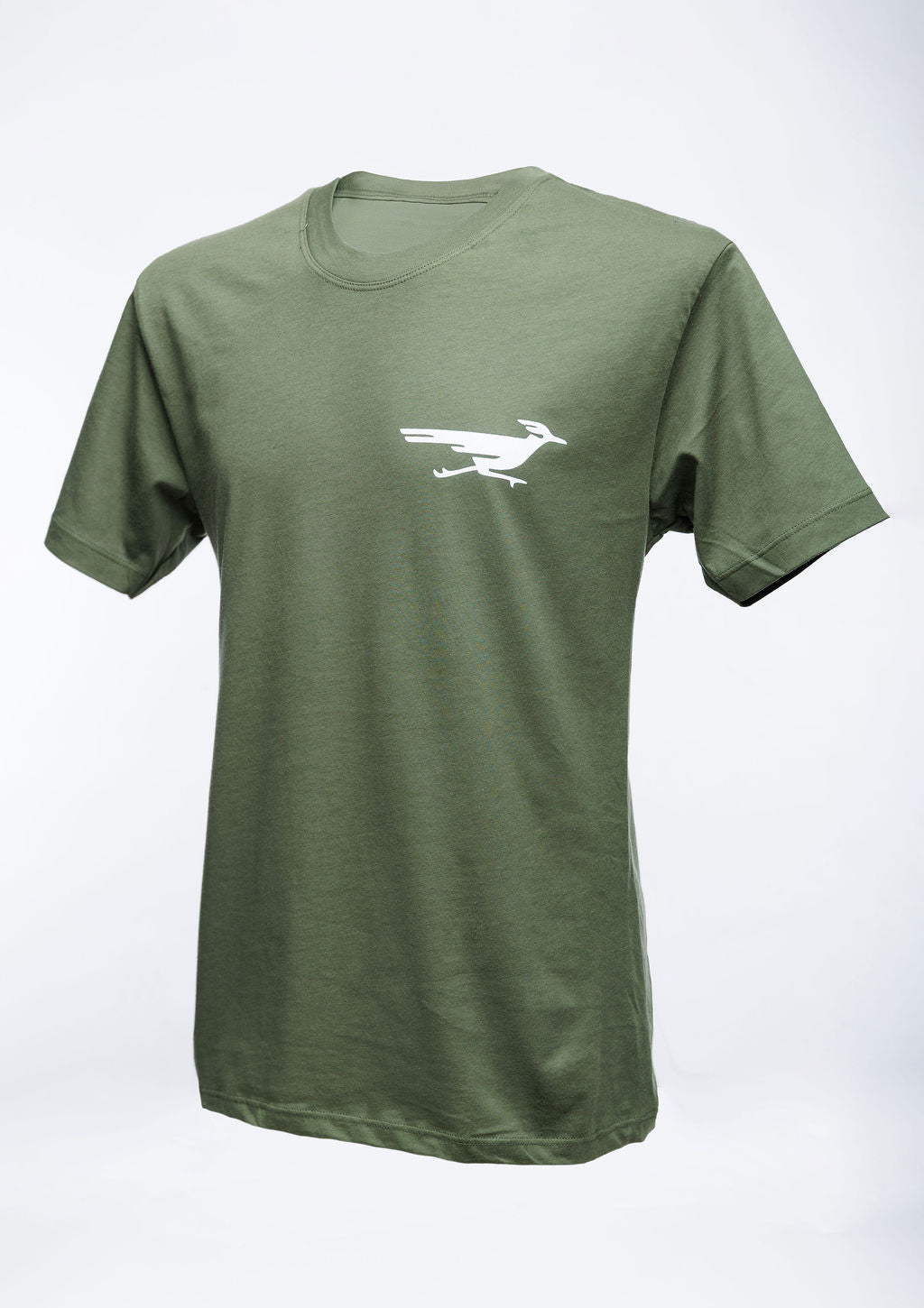 Playera classic roadrunner