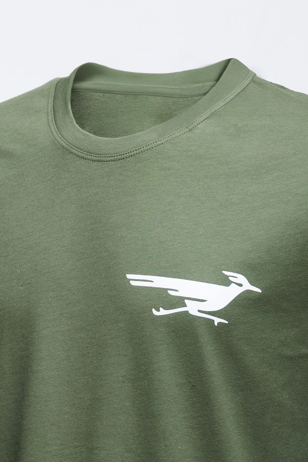 Playera classic roadrunner