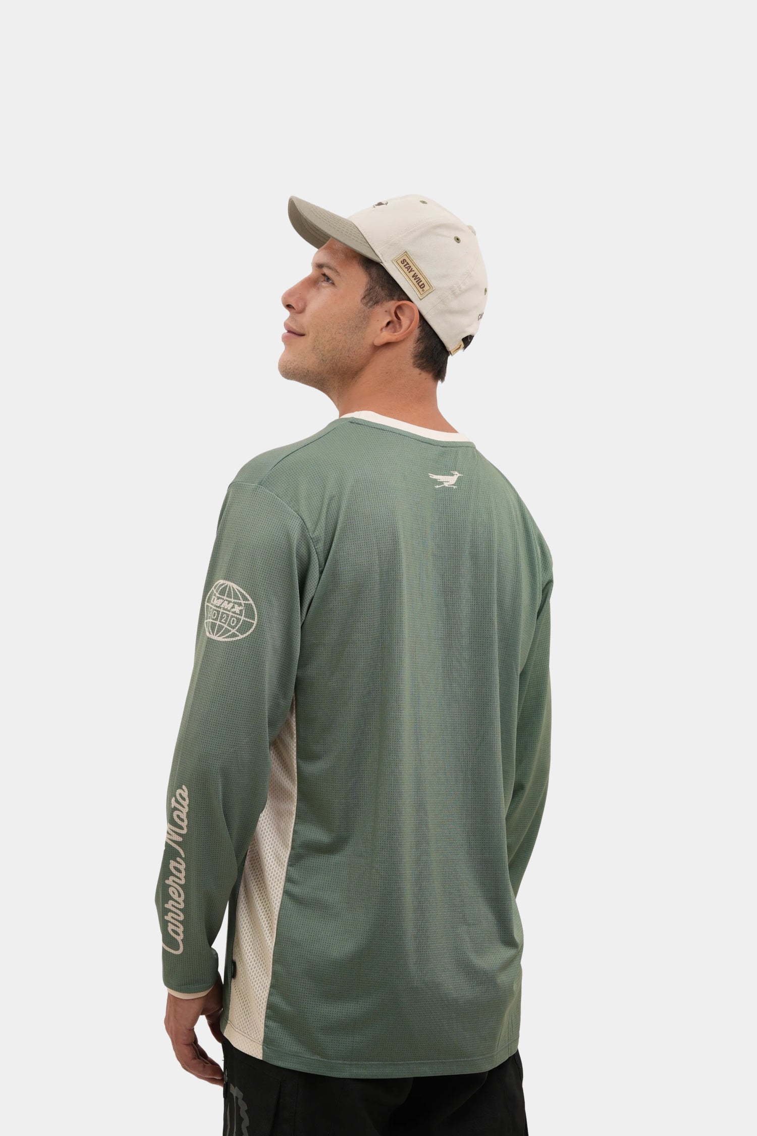 Jersey Guadalupe