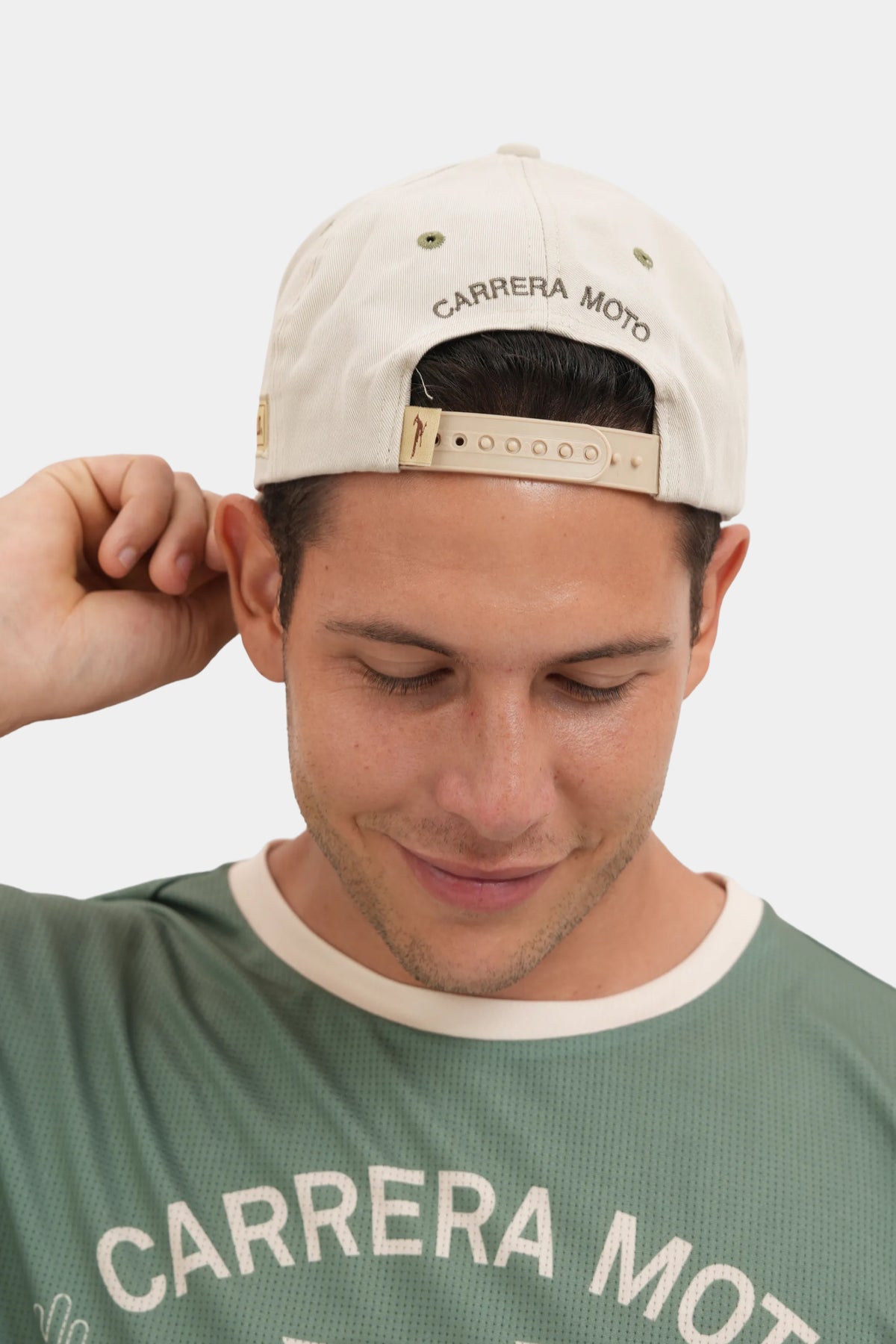 Gorra Green Desert
