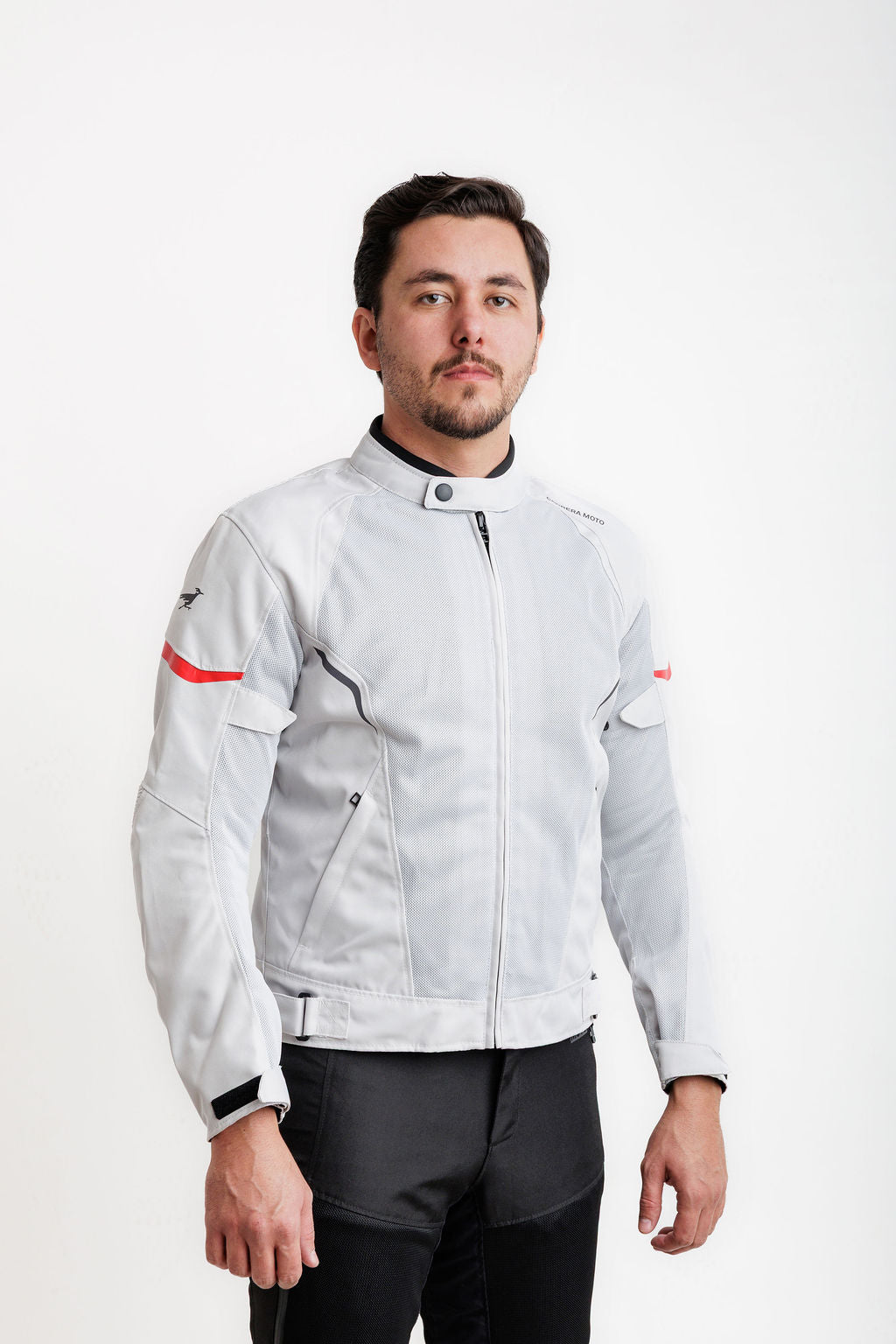 CHAMARRA LA RUMOROSA