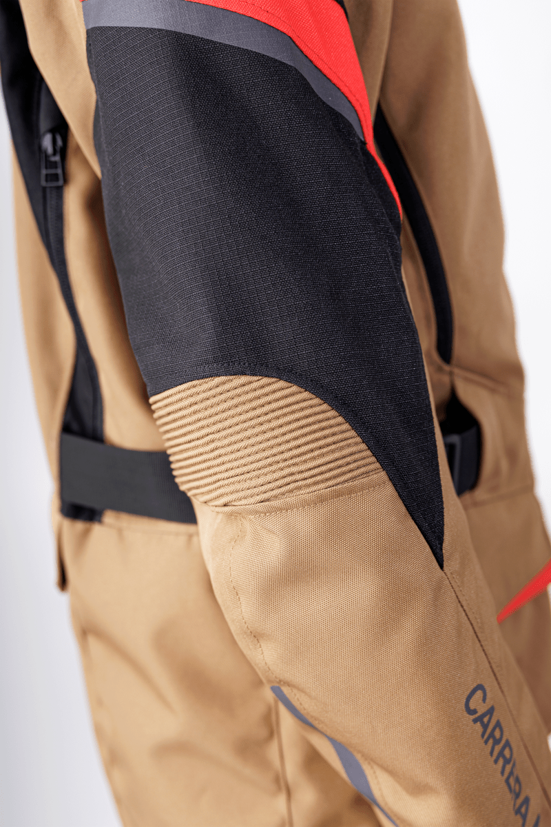 CHAMARRA MÉXICO UNO