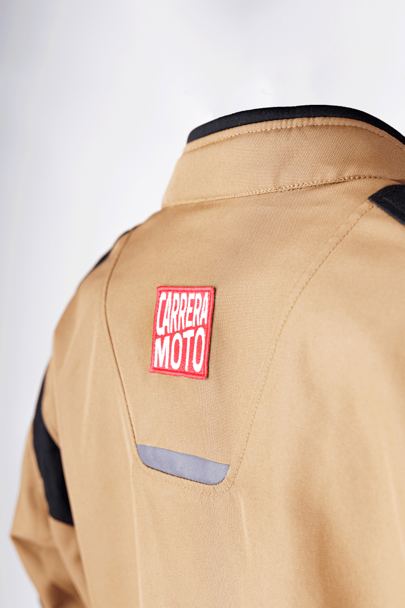 CHAMARRA MÉXICO UNO