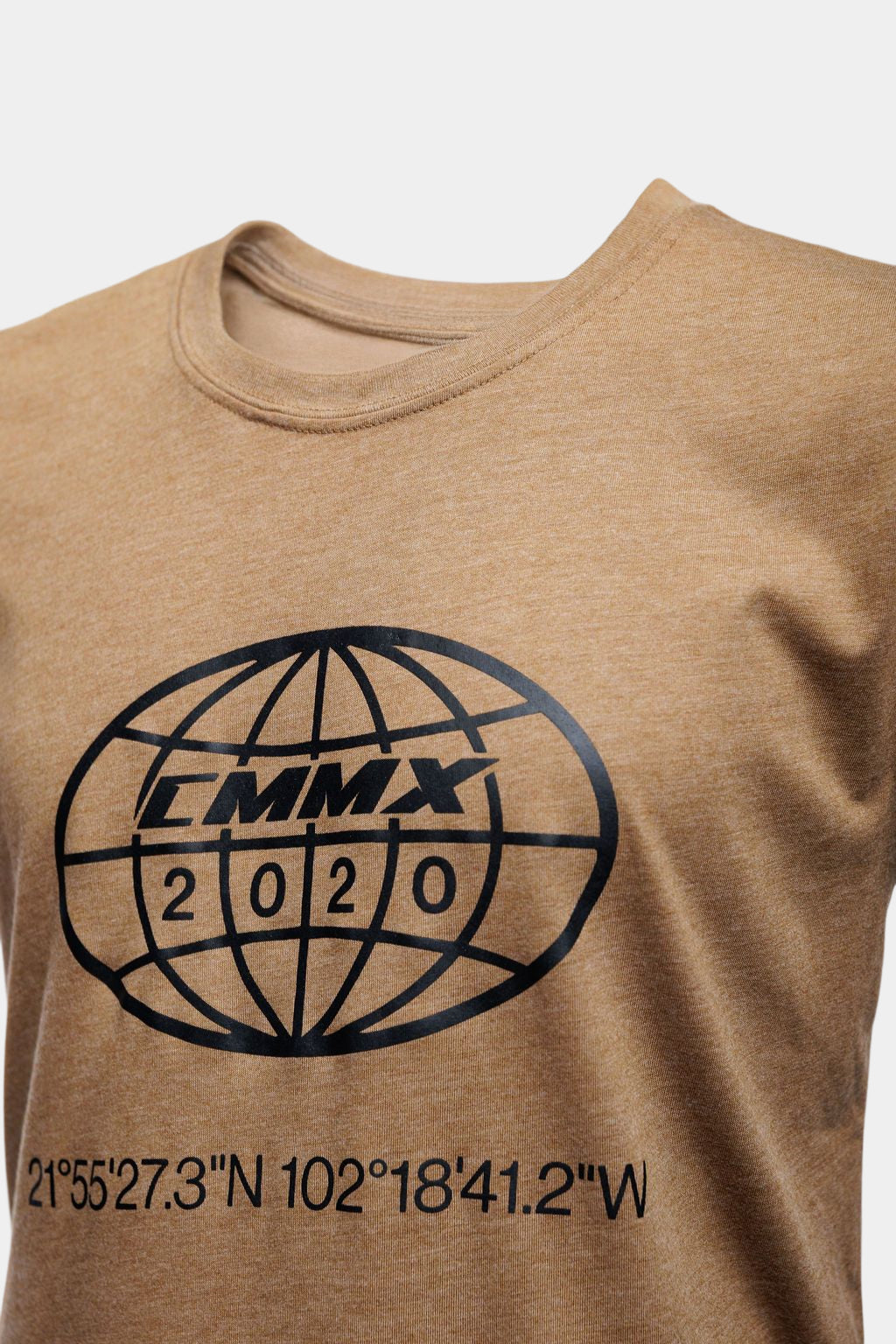 Playera starting point