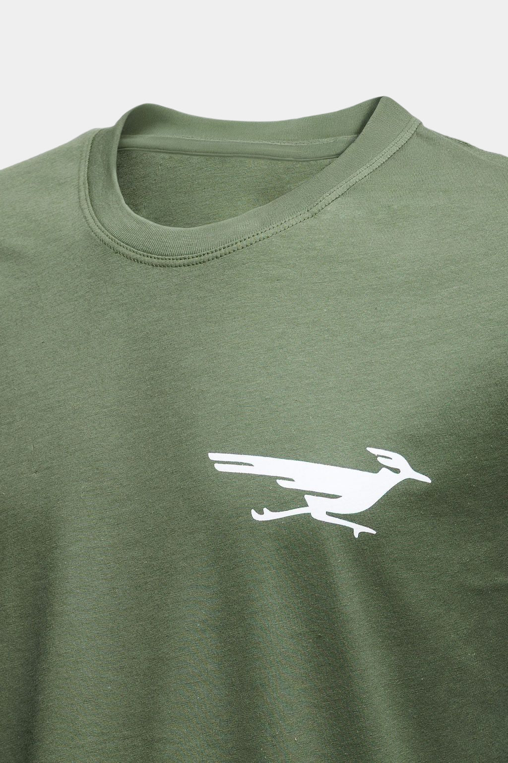 Playera classic roadrunner