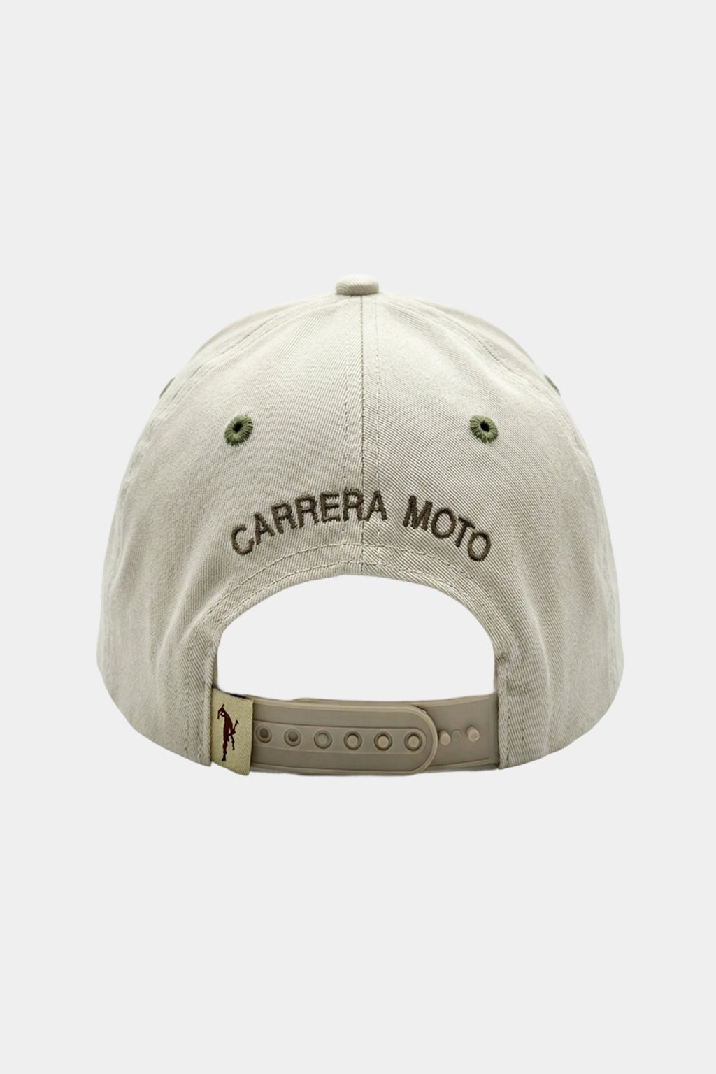 Gorra Green Desert
