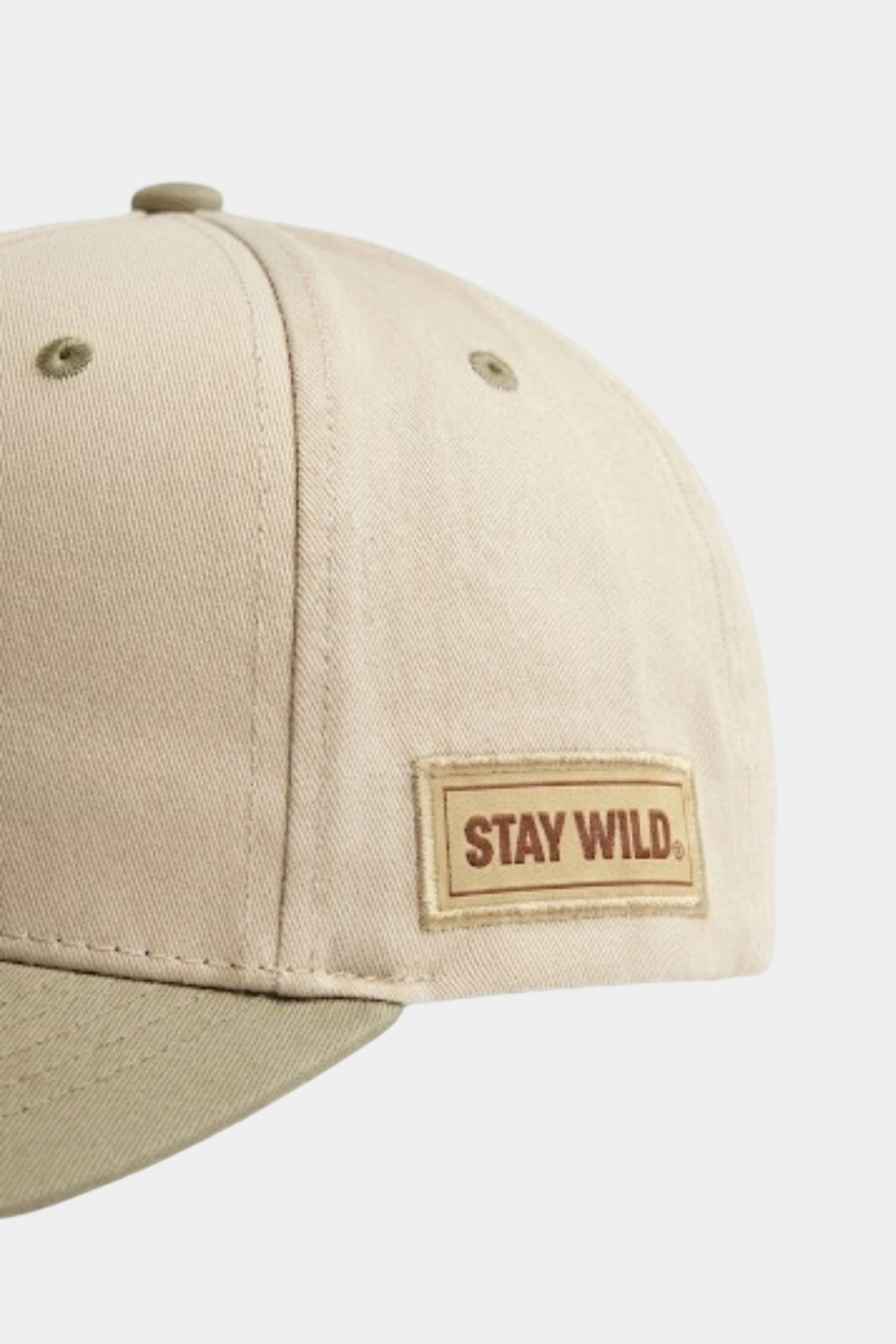 Gorra Green Desert