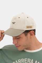 Gorra Green Desert