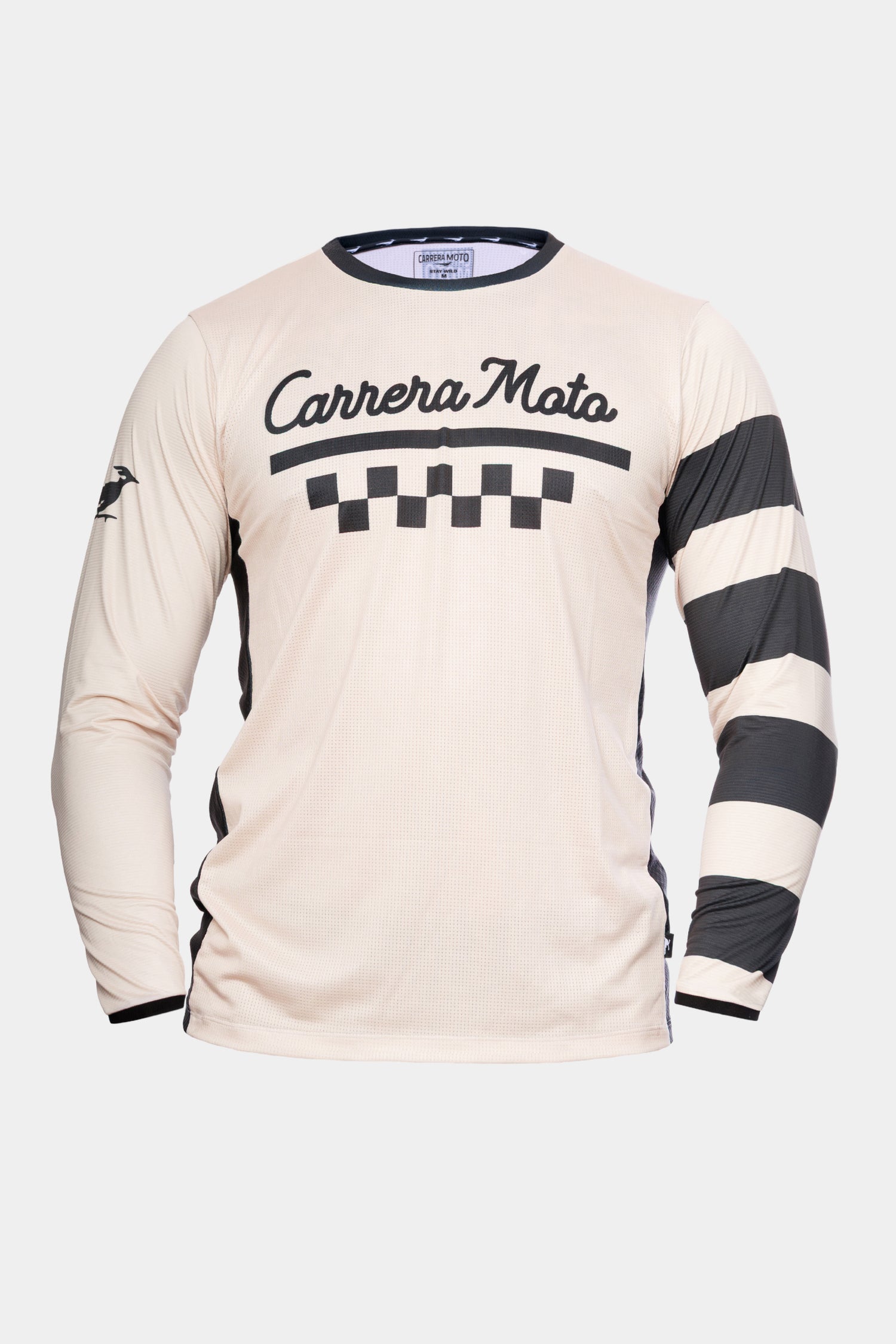 Jersey Finish Line