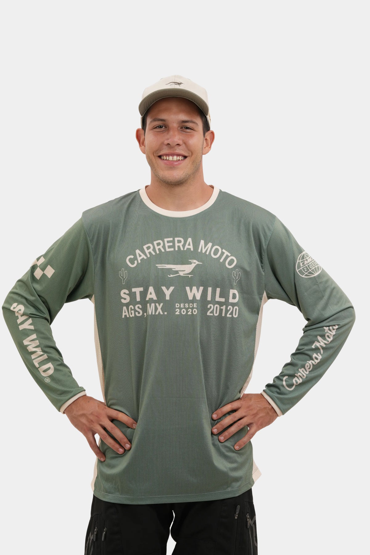 Jersey Guadalupe