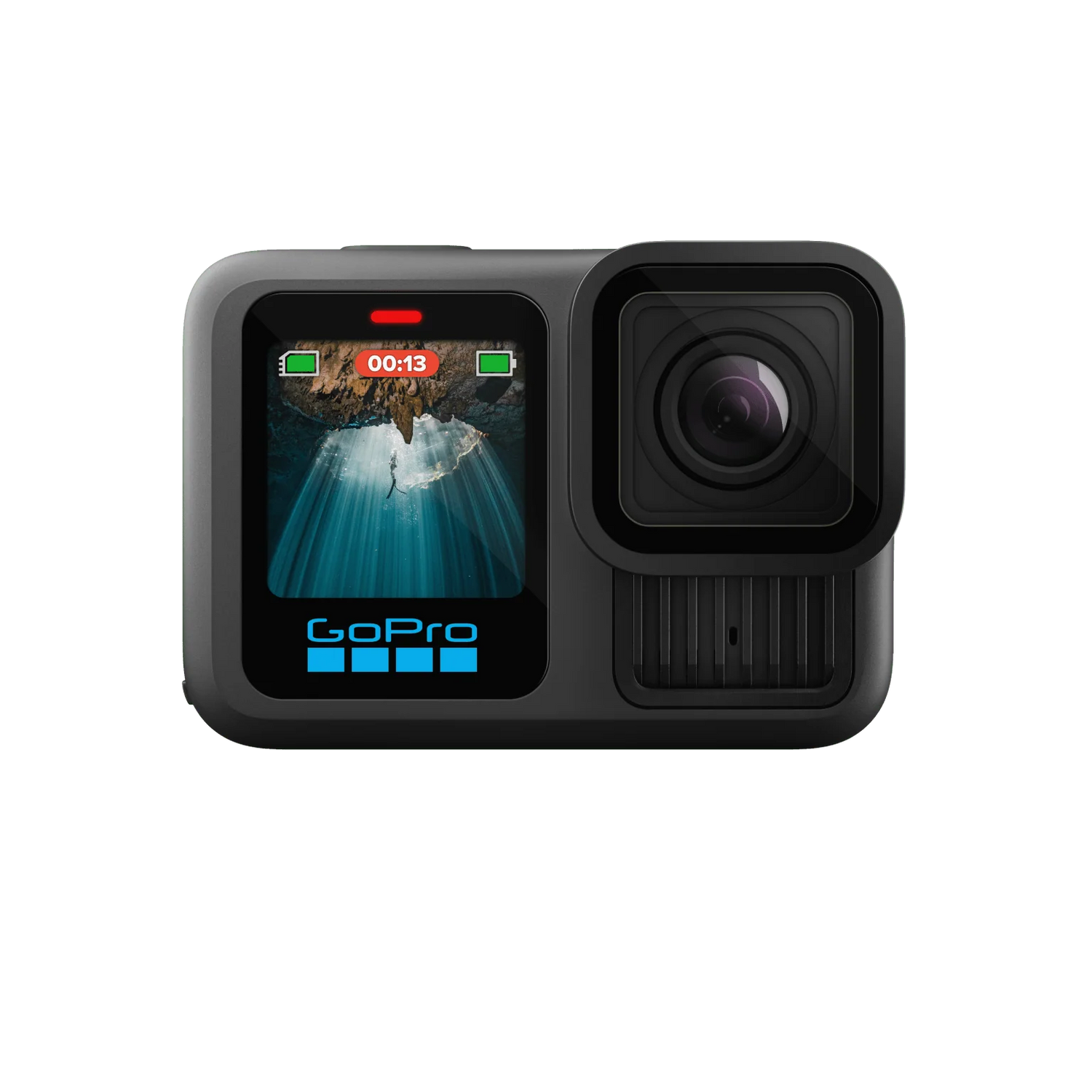 Kit GoPro x Carrera Moto