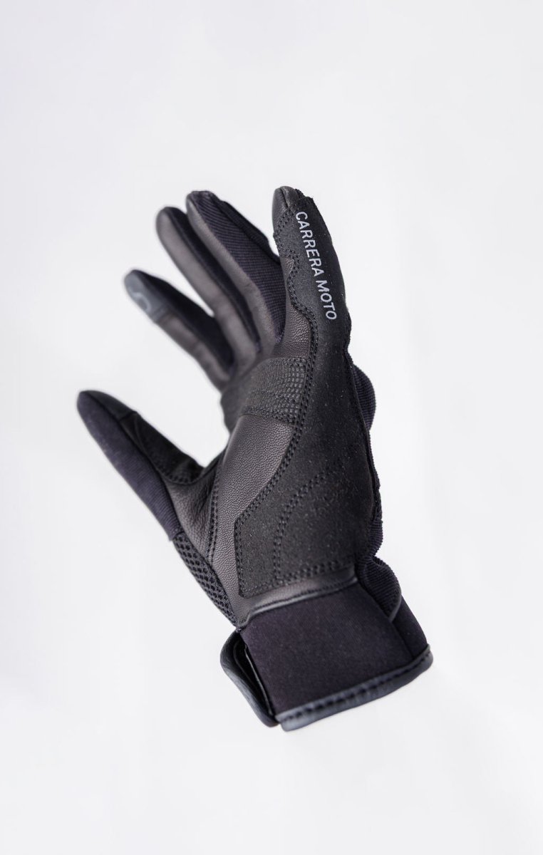 GUANTES GUERRERO NEGRO