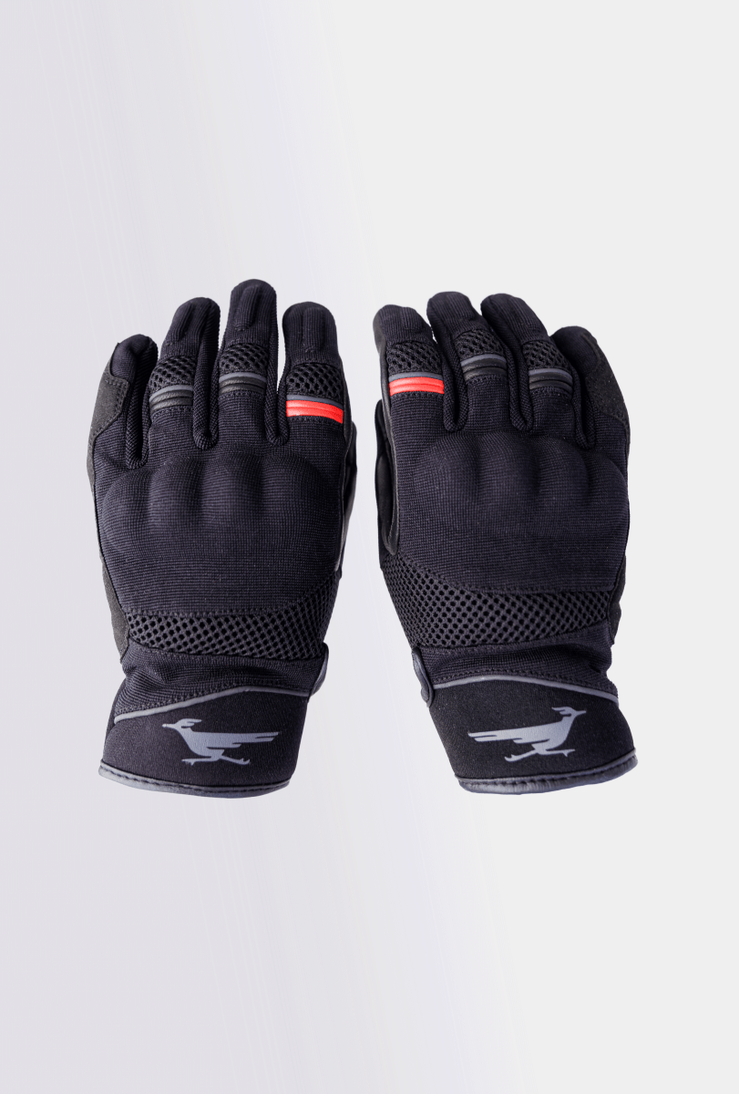 GUANTES GUERRERO NEGRO