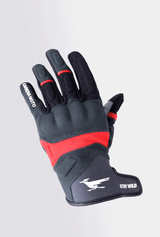 GUANTES CON PROTECCIONES  YUCCA